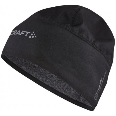 Craft ADV Windblock Fleece Hat black – Hledejceny.cz