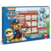 Razítko pro děti Multiprint Paw Patrol razítka maxi box