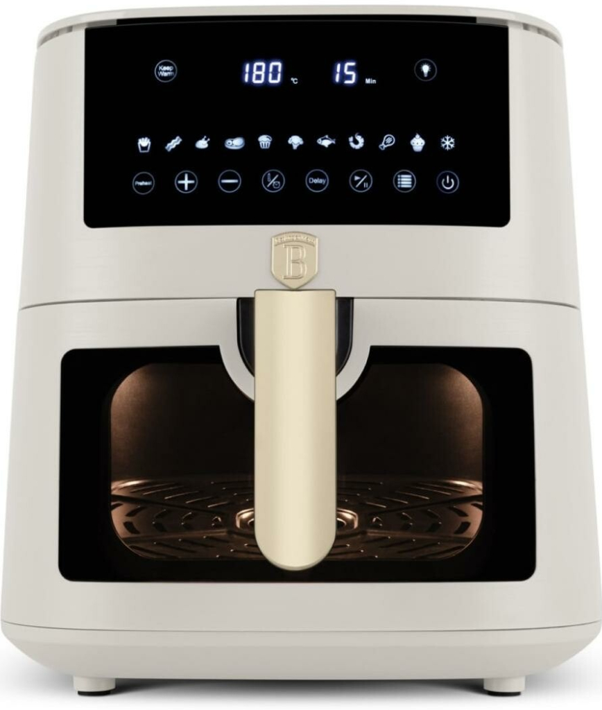 BERLINGERHAUS BH-9607