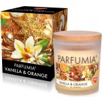 PARFUMIA VANILLA & ORANGE 250 ml – Zboží Dáma