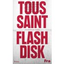 Flashdisk - Jean-Philippe Toussaint