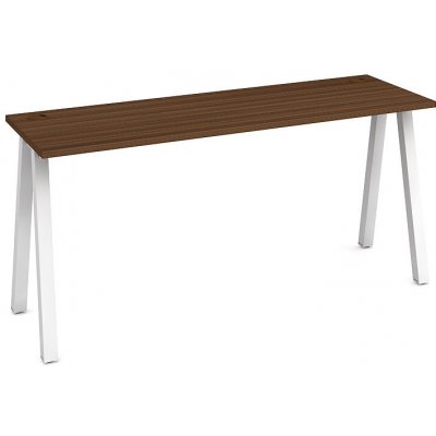 HOBIS Stůl pracovní délky 160 cm (hloubka 60 cm) - UE A 1600 – Zboží Mobilmania