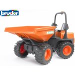 Bruder 2449 Oranžový minisklápěč AUSA – Zbozi.Blesk.cz