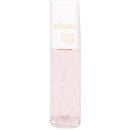 Jovan White Musk kolínská voda pánská 59 ml