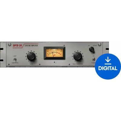 Antelope Audio Opto 2A (Digitální produkt) – Zboží Živě