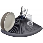 Odkapávač na nádobí rohový, GIMEX – Zboží Dáma