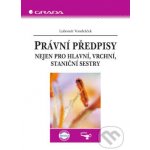 Právní předpisy – Zboží Mobilmania