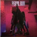 Pearl Jam - TEN /REISSUE LP – Sleviste.cz