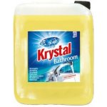 Krystal na koupelny 5 l – Zboží Dáma