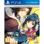 Utawarerumono: Zan (Unmasked Edition) – Hledejceny.cz