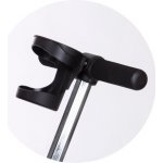 Chipolino se stříškou Smart 2v1 Raven – Zbozi.Blesk.cz