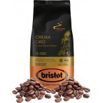 Bristot Crema Oro zrnková 0,5 kg – Hledejceny.cz