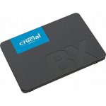 Crucial BX500 4TB, CT4000BX500SSD1 – Hledejceny.cz