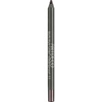 Artdeco Soft Eye Liner Waterproof 11 Deep Forest Brown tužka na oči 1,2 g – Zboží Dáma