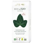 Eco by Naty inkontinenční vložky Normal 12 ks – Zbozi.Blesk.cz