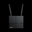 Access point či router Asus 4G-AC53U