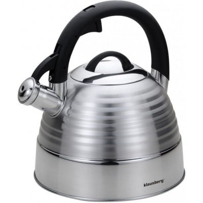 Klausberg KB-7481 3L – Sleviste.cz