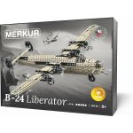 Merkur Bombardér B-24 Liberator – Zboží Dáma