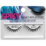Ardell Spiky 387 černé – Sleviste.cz