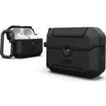 UAG Scout pouzdro Apple AirPods Pro 3. Generace černé 104133114040 – Zboží Živě