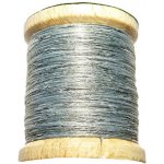 Tommi-Fly Nit Camouflage Thread Middle Grey – Hledejceny.cz
