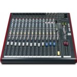 Allen & Heath ZED-16FX – Zbozi.Blesk.cz