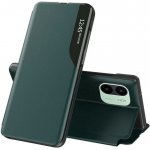 Techsuit eFold Series Xiaomi Redmi A1 / A2 zelené – Zboží Živě