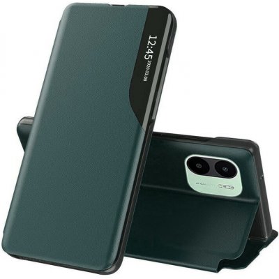Techsuit eFold Series Xiaomi Redmi A1 / A2 zelené – Zboží Živě