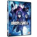 Ghost In The Shell: The New DVD