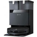 Ecovacs DEEBOT T50 OMNI Gen3 Black – Zboží Dáma