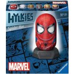 Ravensburger 3D Puzzle - Hylkies: Marvel: Spider-Man - 54 ks – Zboží Dáma