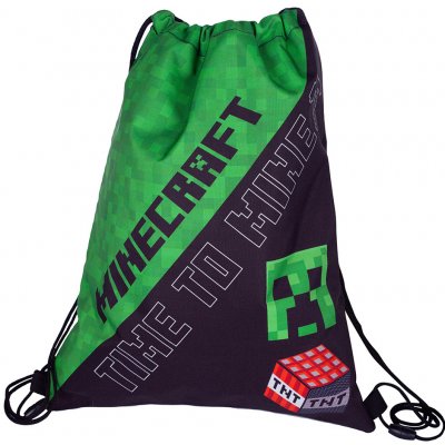 MINECRAFT TIME TO MINE – Hledejceny.cz