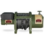 Elektrický naviják 19t 24V syntetické lano 35m DRAGON WINCH DWT 42000 HD | Zboží Auto