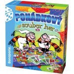 Bonaparte Pohádkový soubor her – Zboží Mobilmania