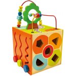 Bino Motorická kostka 7v1 – Sleviste.cz