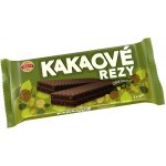 Sedita Kakaové řezy Oříškové 50 g – Sleviste.cz