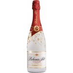Bohemia Sekt La Fleur 11,5% 0,75 l (holá láhev) – Zboží Dáma