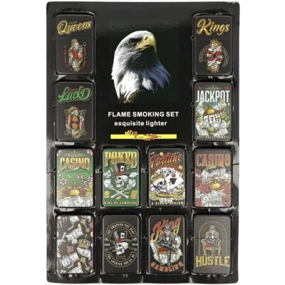 Z 16 Casino motiv – Hledejceny.cz