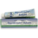 Primavera Alpenkräuter Balsam balzám z Alpských bylin 200 ml – Zboží Mobilmania
