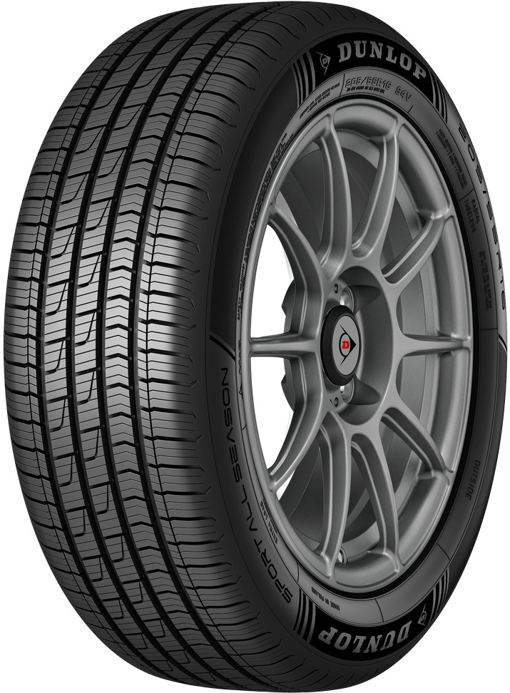 Dunlop Sport All Season 185/55 R15 82H