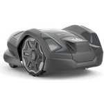 Husqvarna Automower 305E NERA – Zboží Dáma