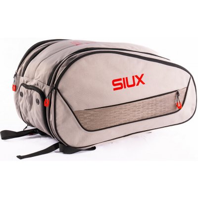 Siux Edge Racketbag White – Hledejceny.cz
