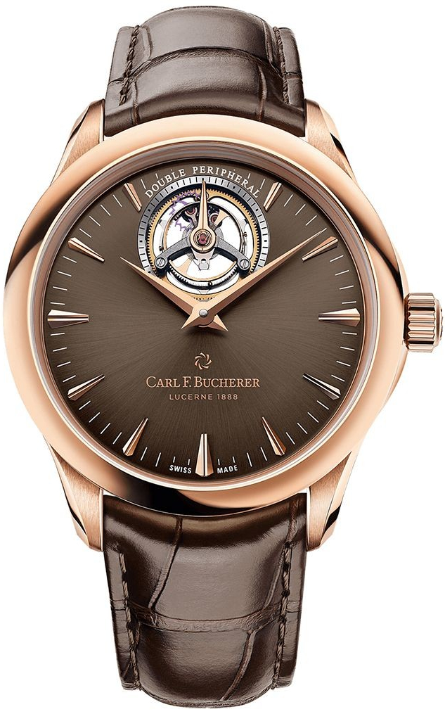 Carl F. Bucherer 00.10920.03.93.01