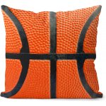 Impar polštář Basketbalový míč 55x55 – Hledejceny.cz