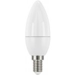 Kanlux IQ-LED C37E14 5,5W teplá bílá – Hledejceny.cz