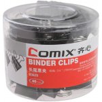 Comix Binder Clip – Zboží Živě