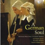 Ensemble Meridien - A German Soul CD – Hledejceny.cz