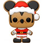 Funko POP 1224! Disney Gingerbread Mickey Mouse – Hledejceny.cz