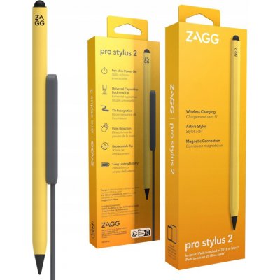 ZAGG Pro Stylus 2 Universal 109912137 – Sleviste.cz