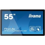 iiyama Prolite TF5539UHSC-B1AG – Zboží Mobilmania